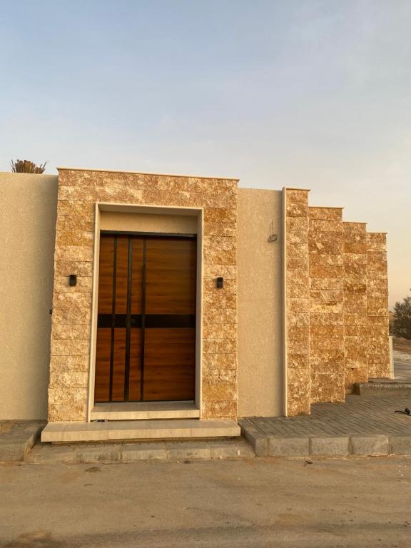 Gallery image of شاليهات رزانه الفندقية in Ilbaras