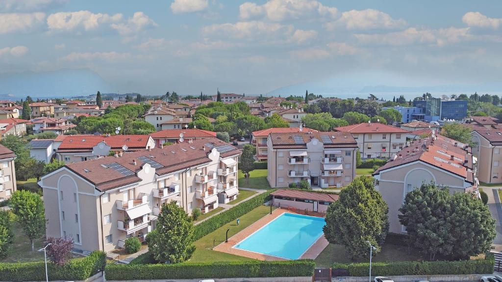 Maisonnette Il Todeschino B12 by Wonderful Italy