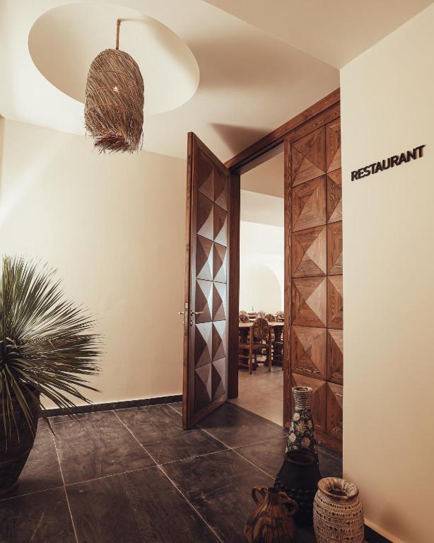 Fotografie z fotogalerie ubytování OCEAN BLUE HOTEL & RESORT -Jbeil v destinaci Byblos