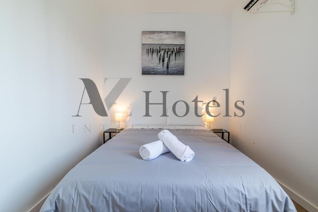 AYZ Joaquín Pol - Auto check-in property - Resim 9