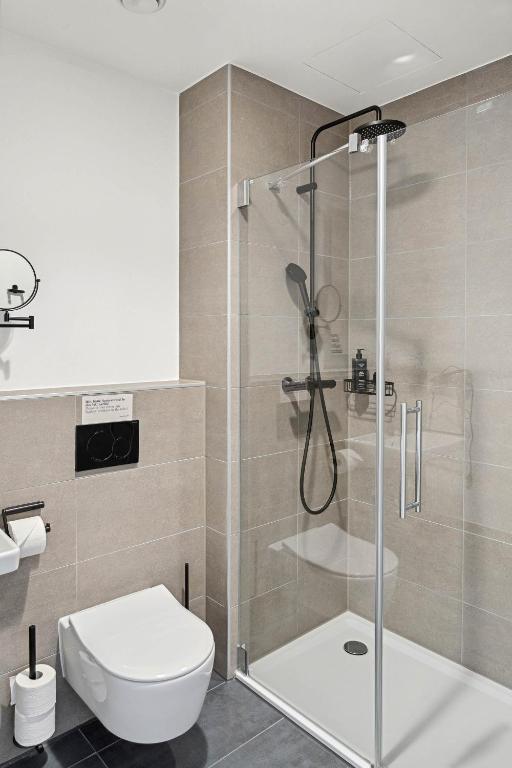 Limehome Memmingen Maximilianstraße - 10