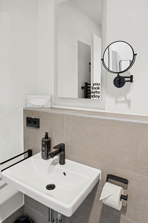 Limehome Memmingen Maximilianstraße - 12