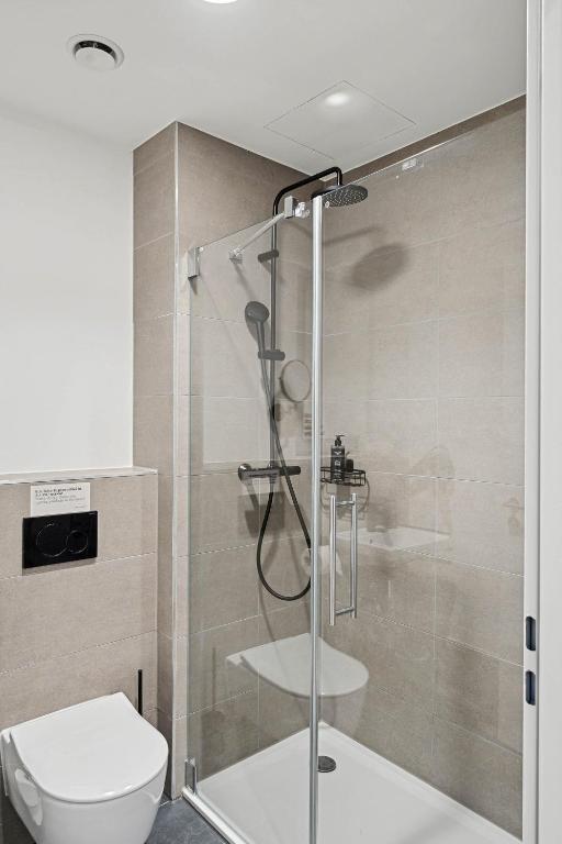 Limehome Memmingen Maximilianstraße - 6