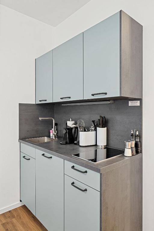 Limehome Memmingen Maximilianstraße - 15