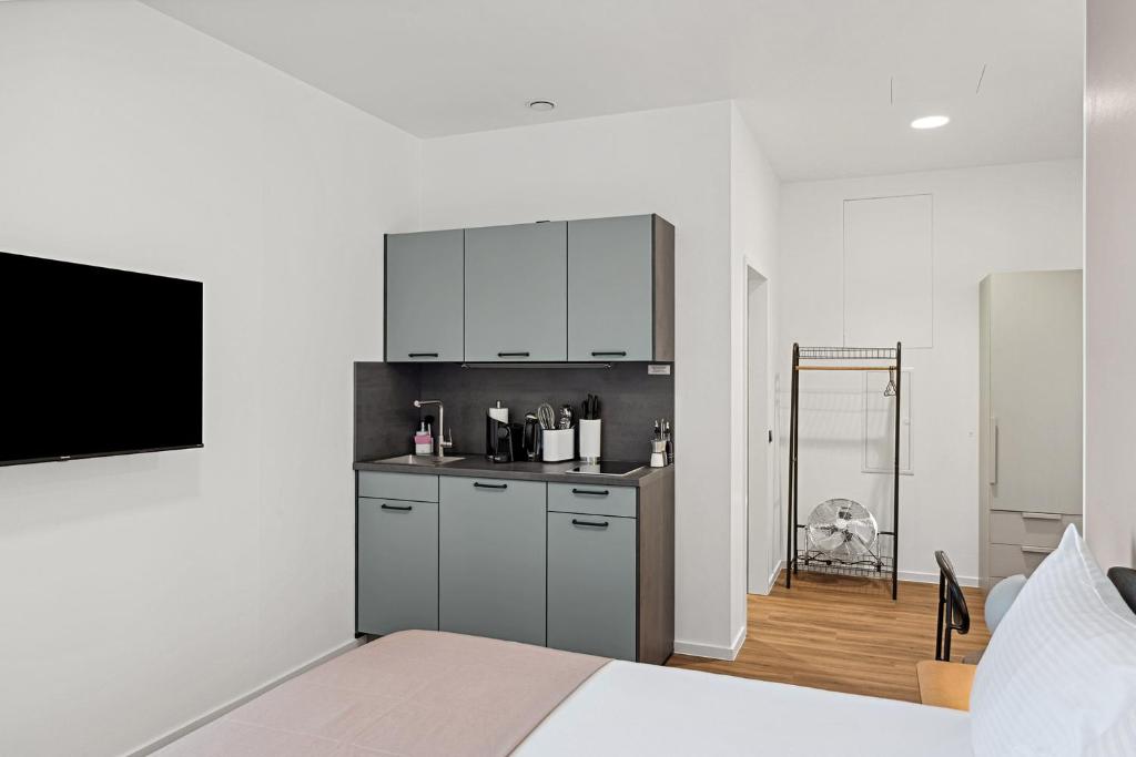 Limehome Memmingen Maximilianstraße - 13