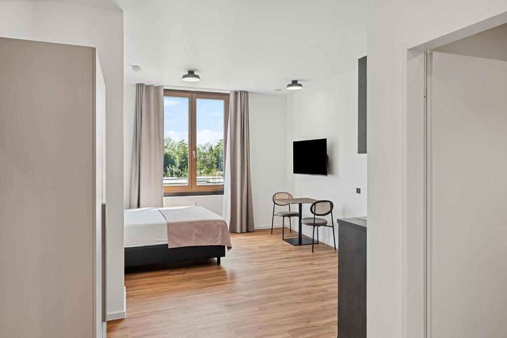 Limehome Memmingen Maximilianstraße - 8