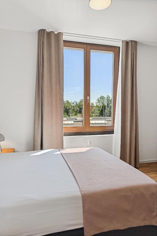 Limehome Memmingen Maximilianstraße - 14