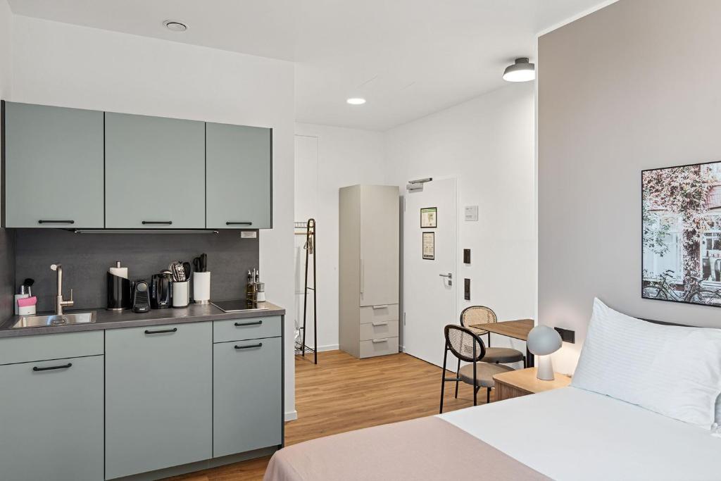 Limehome Memmingen Maximilianstraße - 5