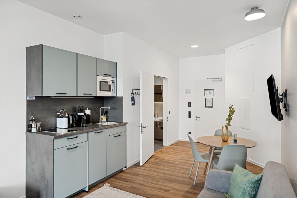 Limehome Memmingen Maximilianstraße - 18