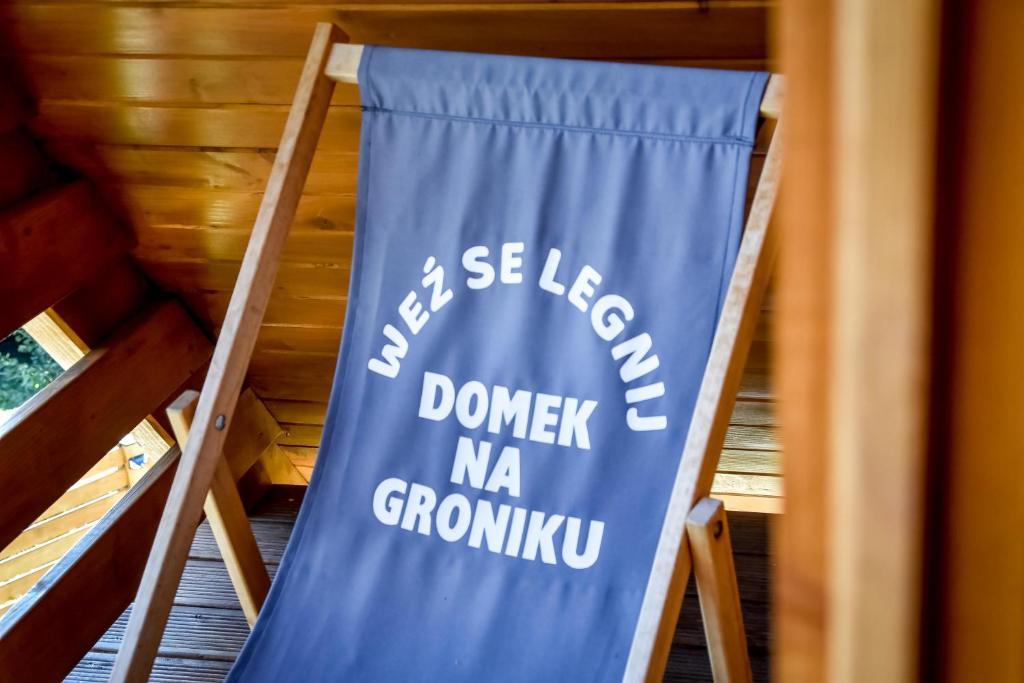 Fotografie z fotogalerie ubytování Domek na Groniku v destinaci Zubrzyca Górna