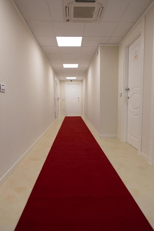 Fotografie z fotogalerie ubytování Global Hotel v destinaci San Ferdinando