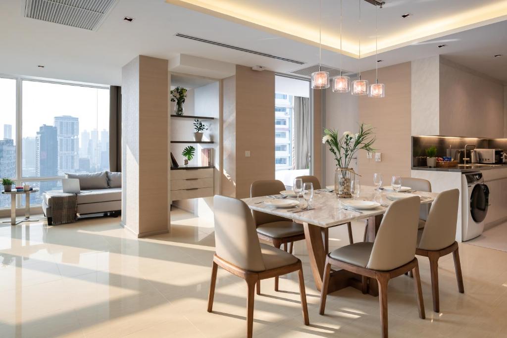 Jasmine 59 Hotel - Resim 25