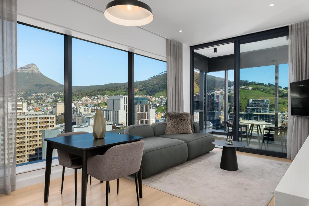 Thumbnail for Luxury Apartment Rentals Cape Town