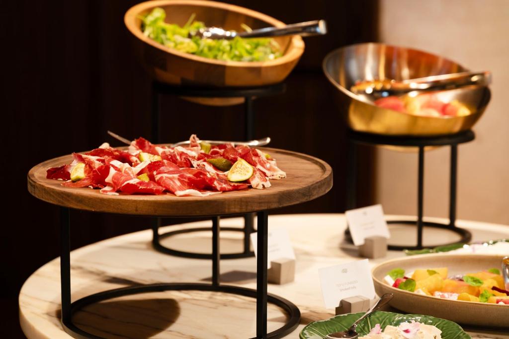 Altis Porto Hotel - Resim 25