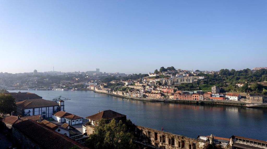 Altis Porto Hotel - Resim 35