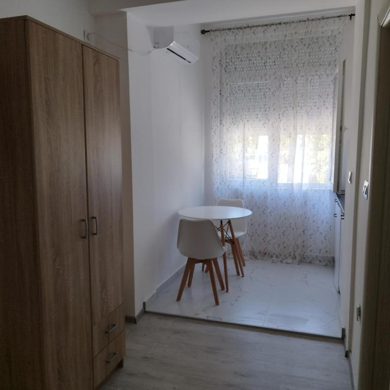 Apartmani 15 - Habitación Gemela