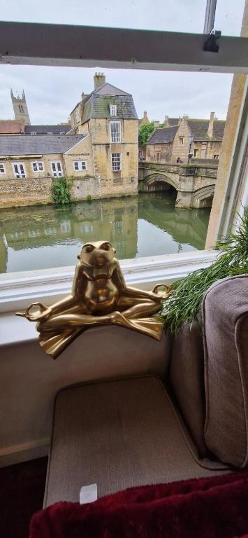 Riverside Apartments of Stamford - Superior-Apartment Mit 2 Schlafzimmern