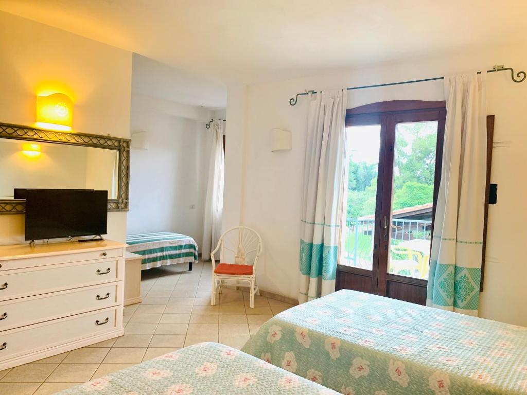 Hotel Domu Incantada - Twin Room