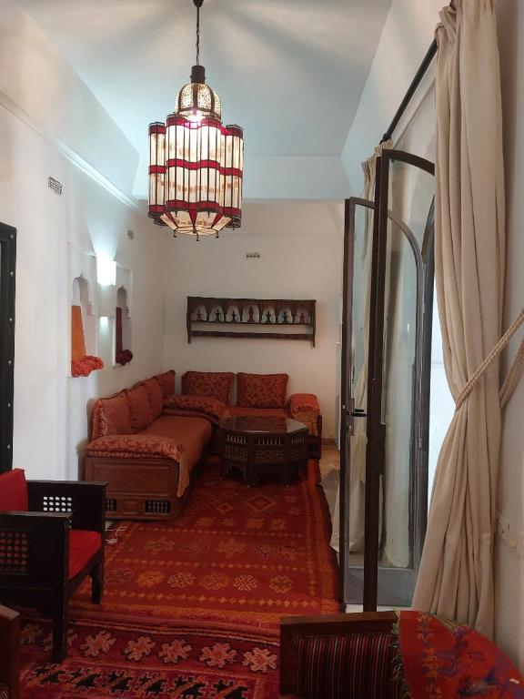 Riad Dar Lalla Fatna — photo 9