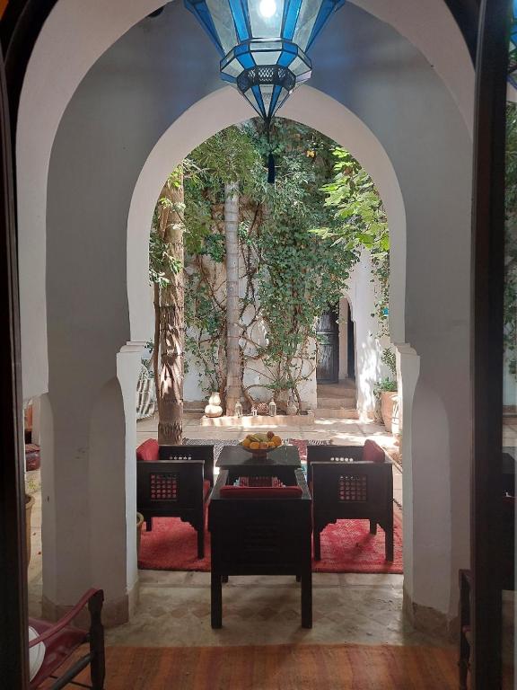 Riad Dar Lalla Fatna — photo 2