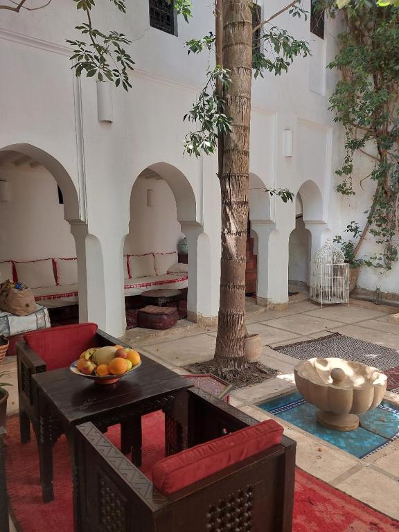 Riad Dar Lalla Fatna — photo 8