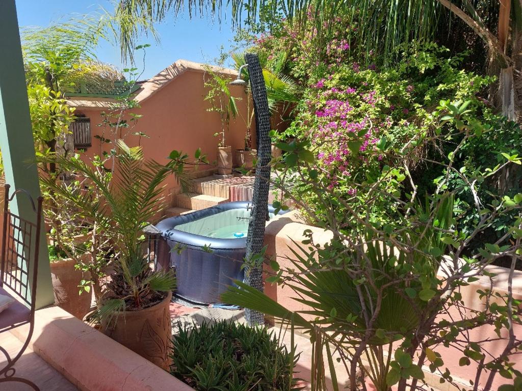 Riad Dar Lalla Fatna — photo 5