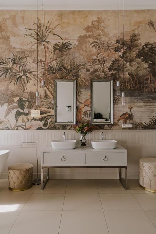 Pałac Mojęcice - 17