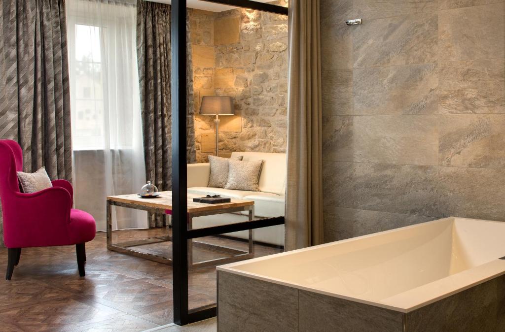 Derechos de imagen reservados por Booking.com