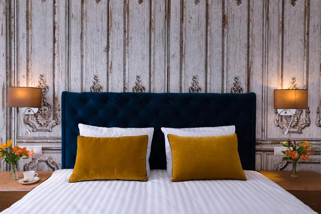 Pałac Mojęcice - 10