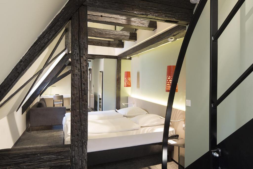 Hotel Le Colombier – photo 35