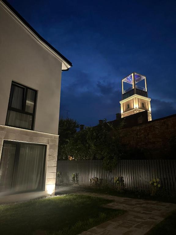 Bloom Downtown Suites - Resim 15