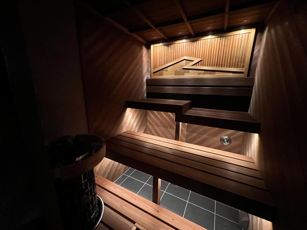Fotografie z fotogalerie ubytování Akaishiya 城崎温泉旅館 赤石屋 v destinaci Kinosaki