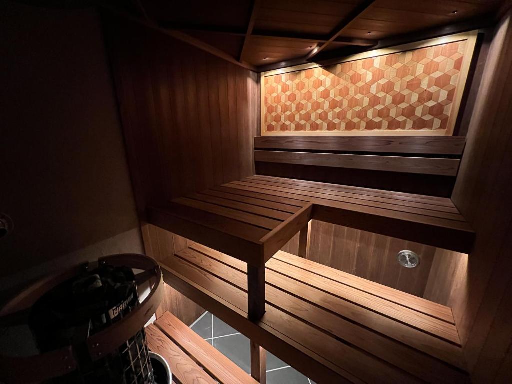Fotografie z fotogalerie ubytování Akaishiya 城崎温泉旅館 赤石屋 v destinaci Kinosaki