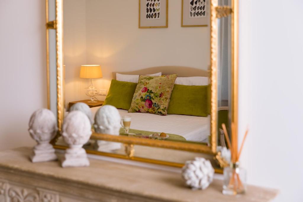 Pałac Mojęcice - 3