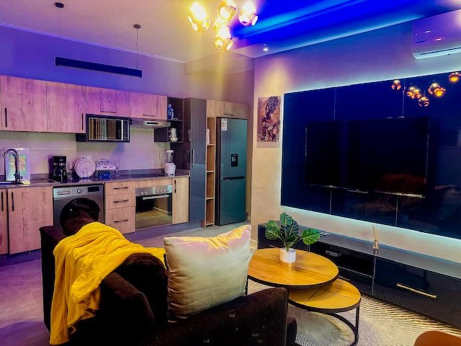 Elite Stays - Appartement D'Une Chambre