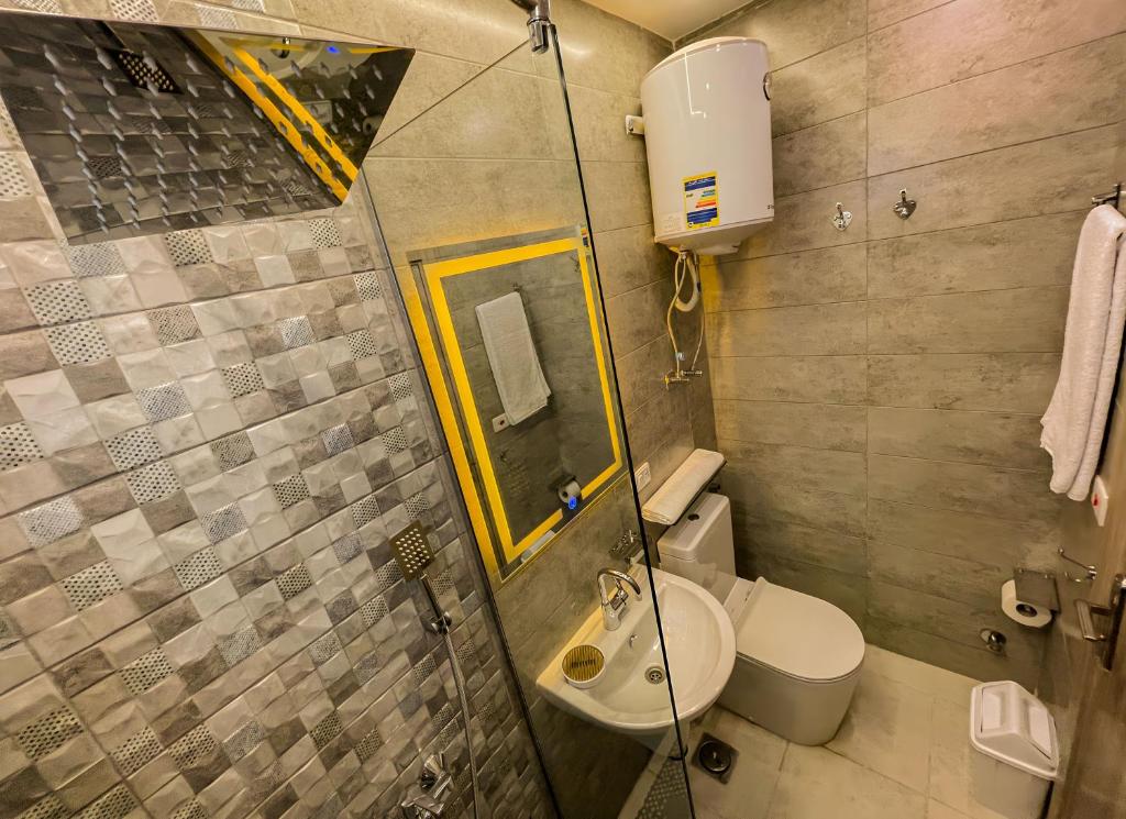 Holy Sheet Plus - Boutique Hotel - 7