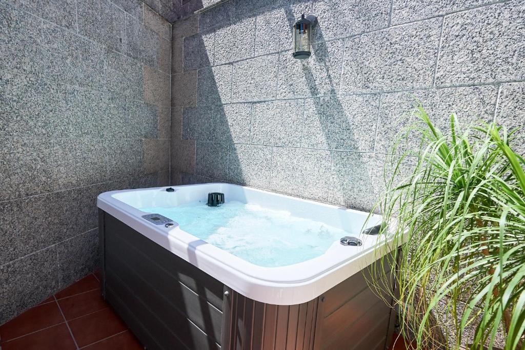 Apartamento SanMartiño con jacuzzi - imagen 3