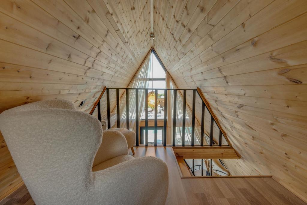 Fotografie z fotogalerie ubytování Ikalto Woods v destinaci Ikalto