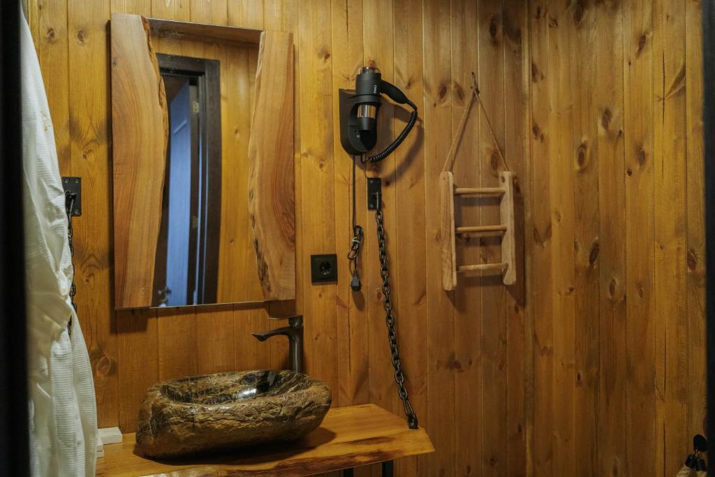 Fotografie z fotogalerie ubytování Ikalto Woods v destinaci Ikalto