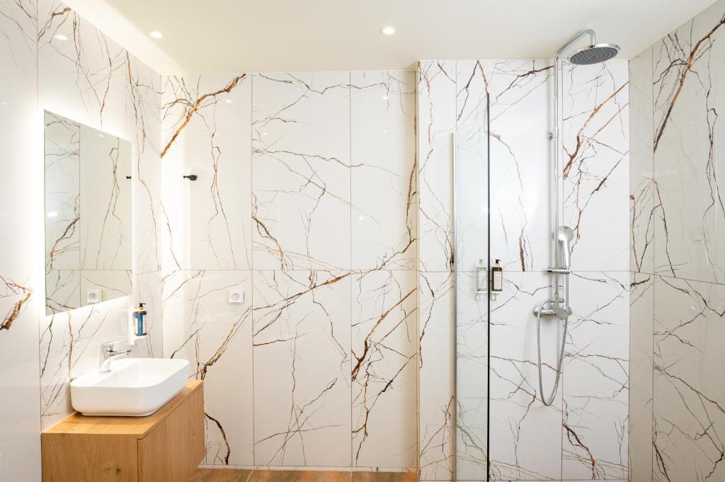 Ciel Living Athens - Resim 8