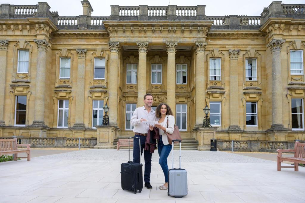 Hosté ubytování Reserve, by Warner Hotels - Heythrop Park