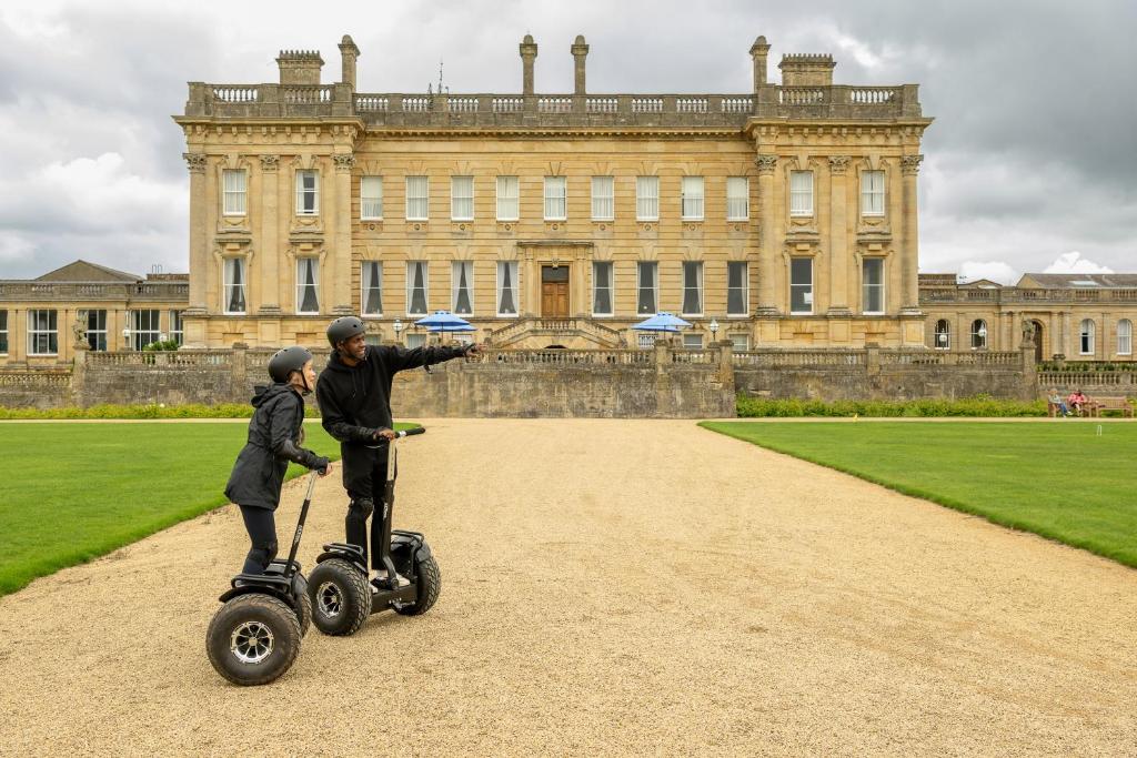 Hosté ubytování Reserve, by Warner Hotels - Heythrop Park