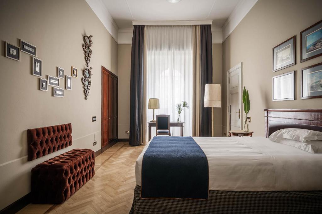 Grand Hotel et de Milan - The Leading Hotels of the World photo 3