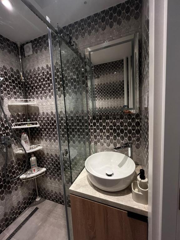 Berenji Lux Apartment - Appartamento Con Una Camera Da Letto