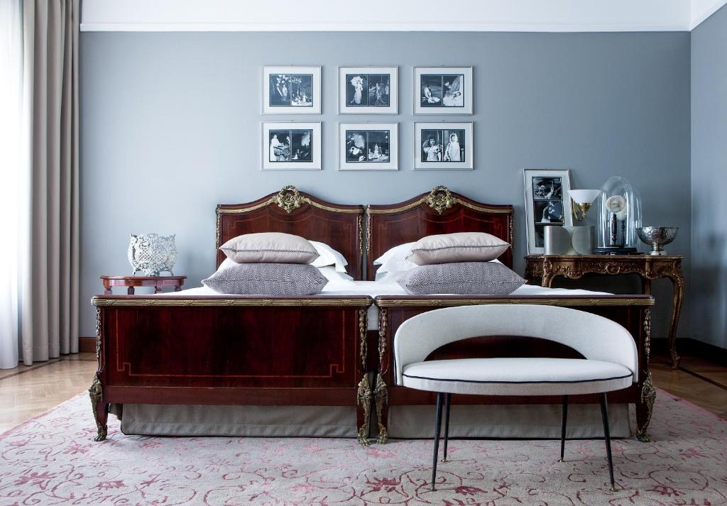 
Superior Suite (2 Adults)
