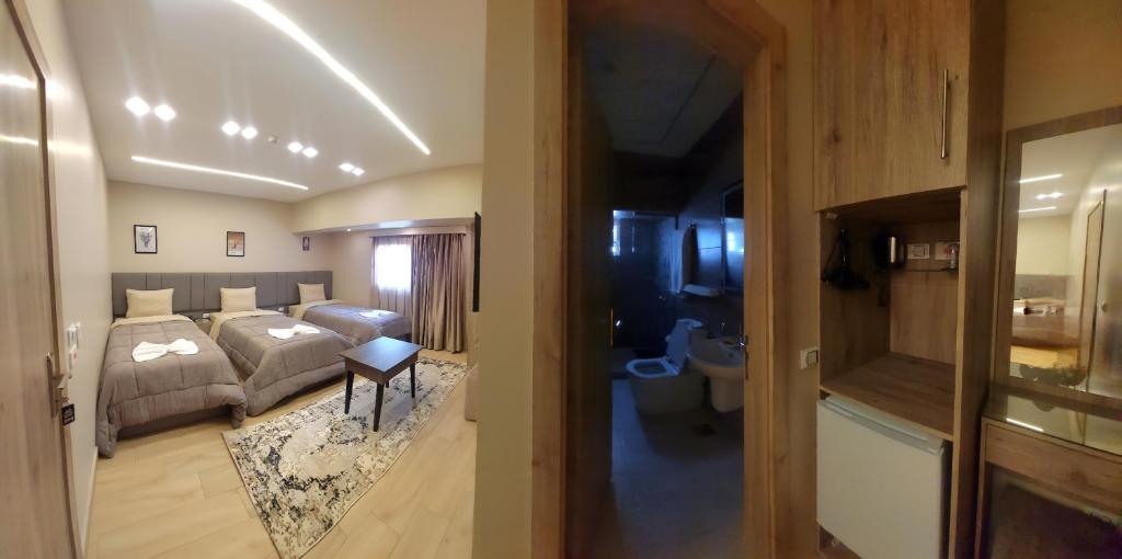 Holy Sheet Plus - Boutique Hotel - 12