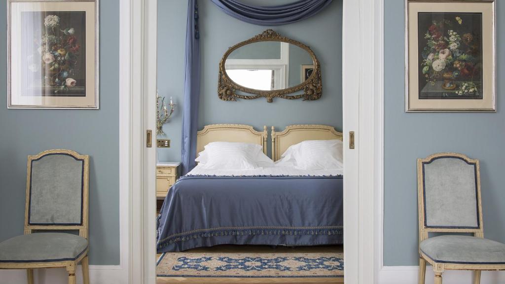 
Deluxe Suite (2 Adults)
