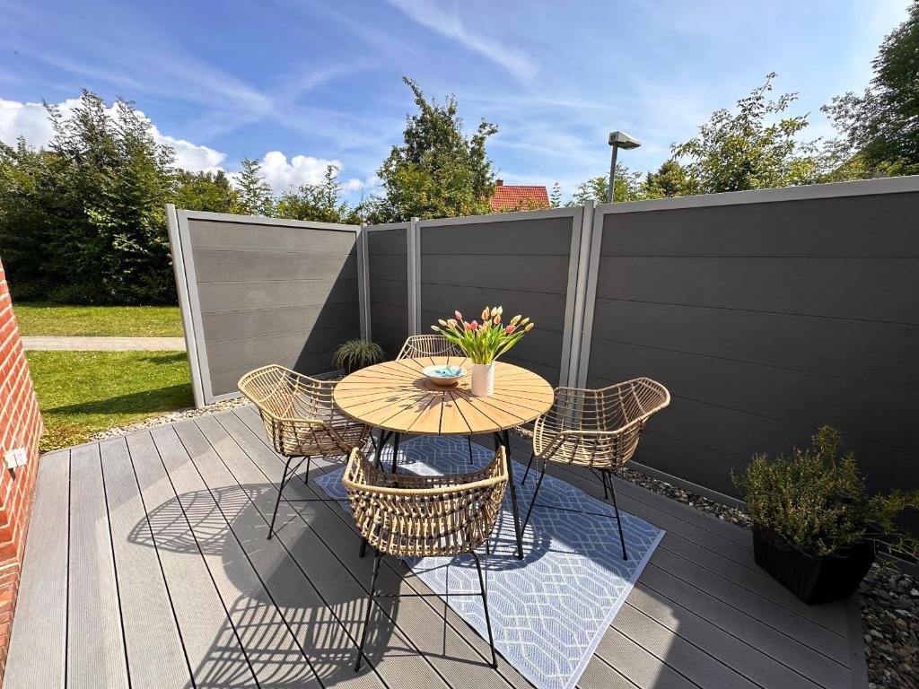 Fehmarntraum - Housity