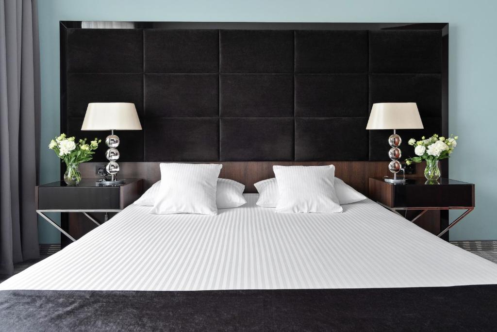 Hotel Witkowski Warsaw Airport - Resim 16