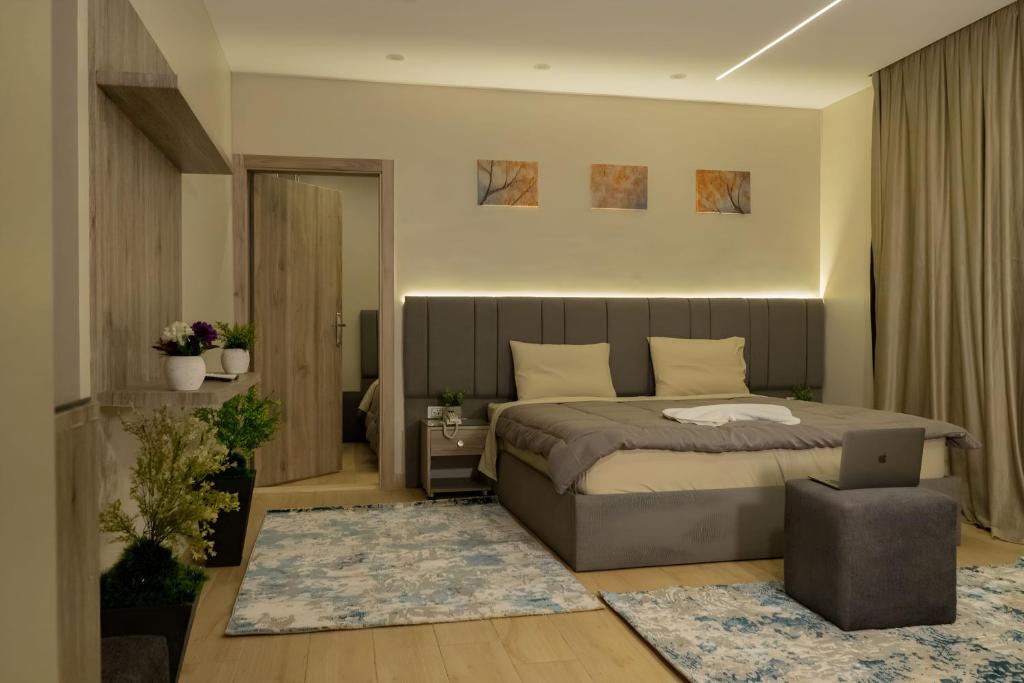 Holy Sheet Plus - Boutique Hotel - 19